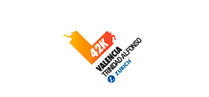 Maratón Valencia Trinidad Alfonso Zurich
